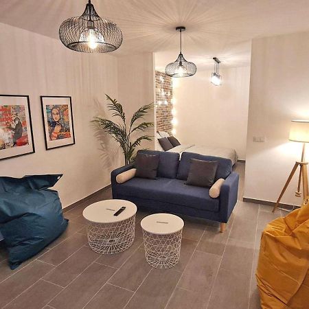 Gregbnb - Centre Ancien - T2 Style Loft Tulon Zewnętrze zdjęcie