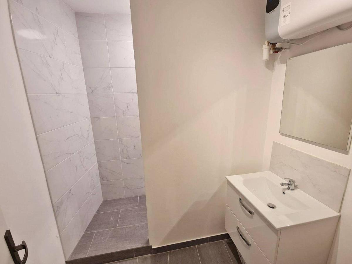 Gregbnb - Centre Ancien - T2 Style Loft Tulon Zewnętrze zdjęcie