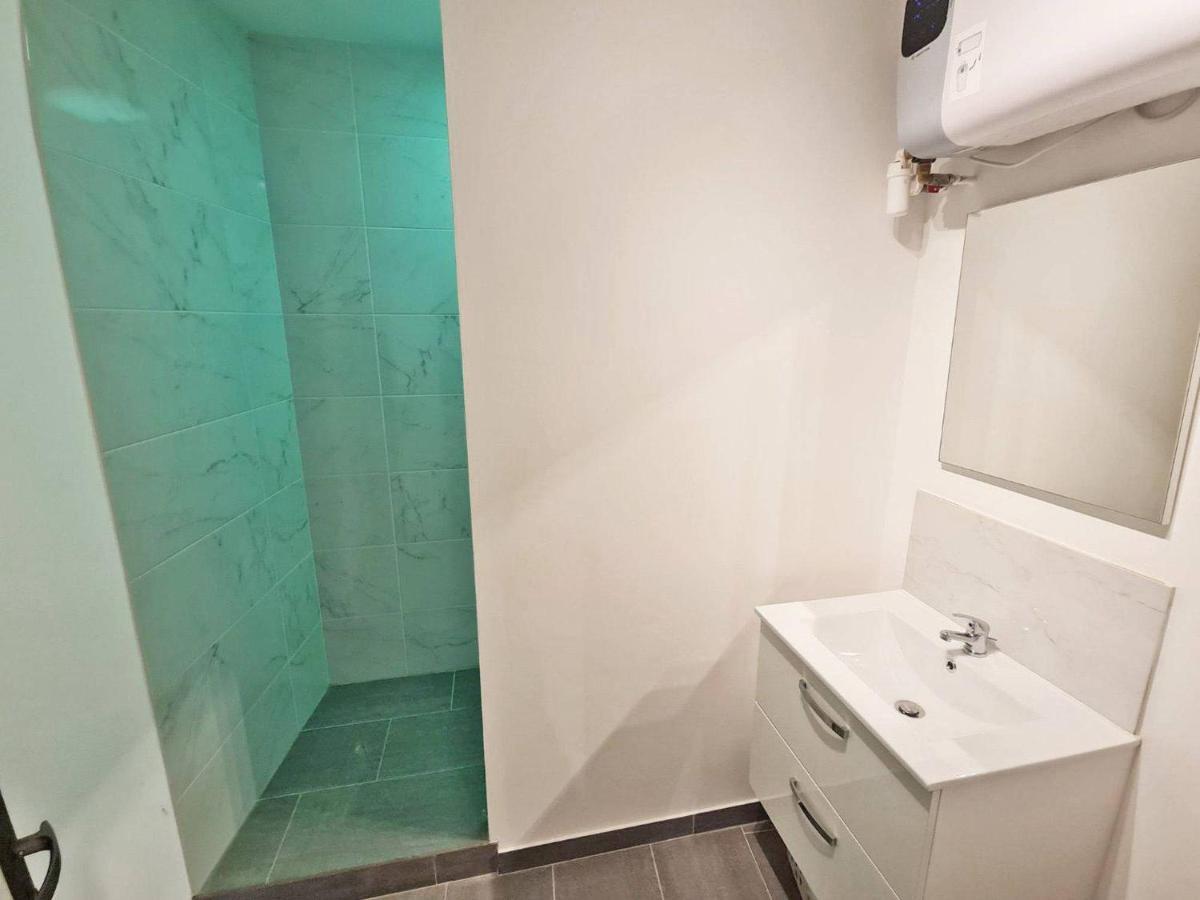 Gregbnb - Centre Ancien - T2 Style Loft Tulon Zewnętrze zdjęcie